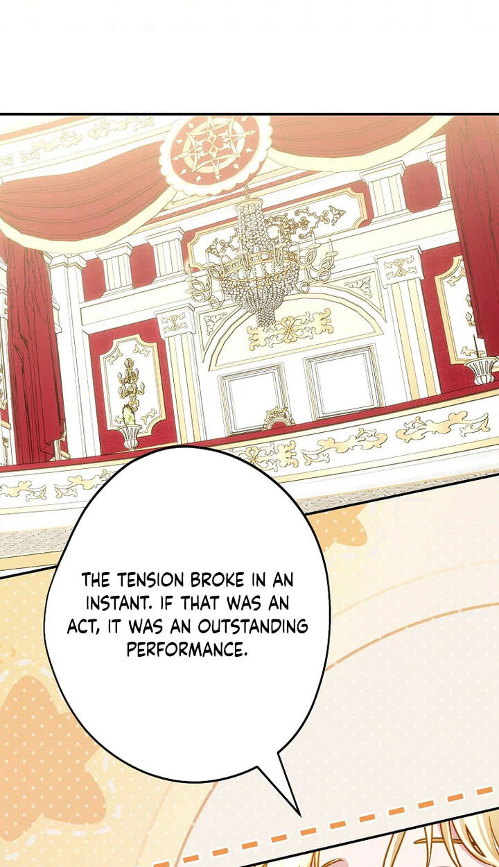 Not Your Monster-in-Law Chapter 62 page 78 - 
