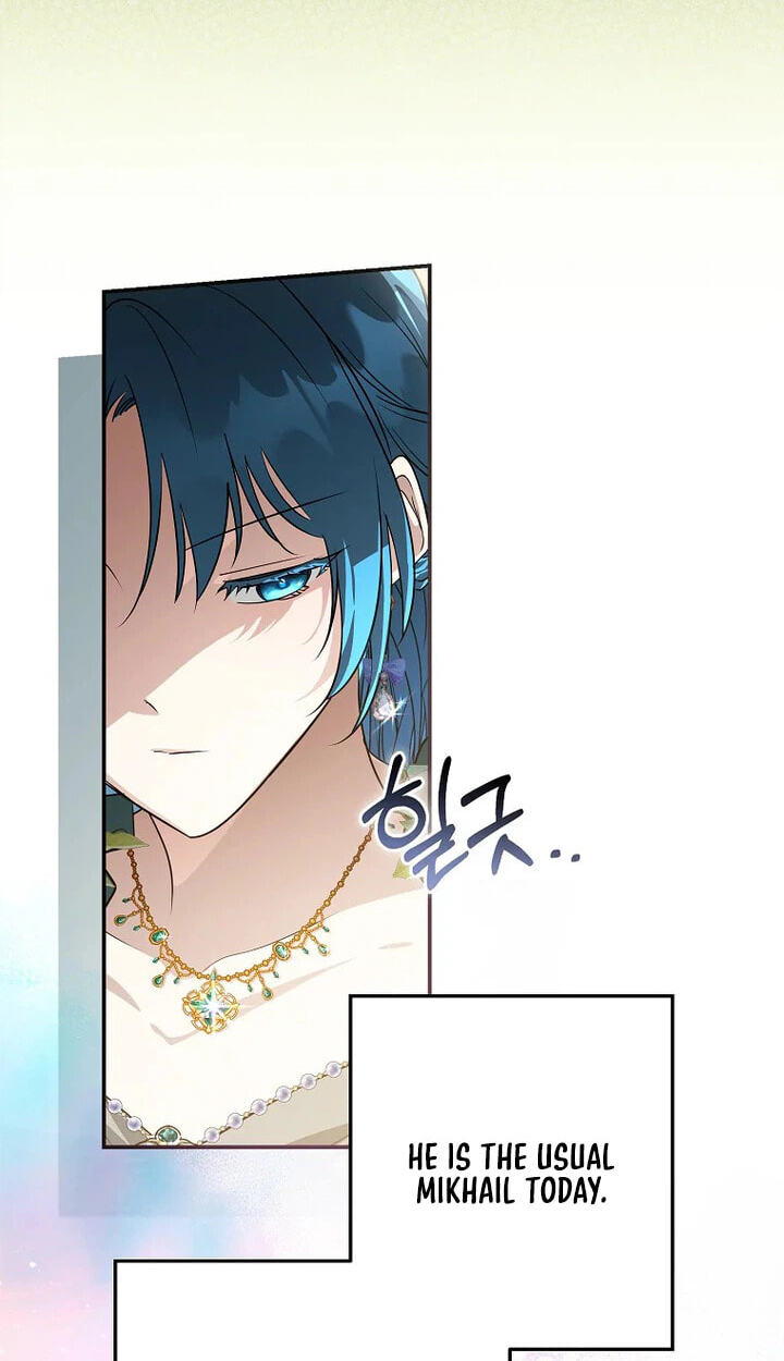 Not Your Monster-in-Law Chapter 62 page 9 - 