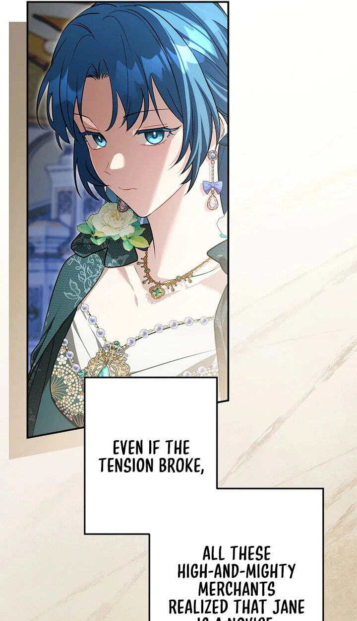Not Your Monster-in-Law Chapter 62 page 83 - 