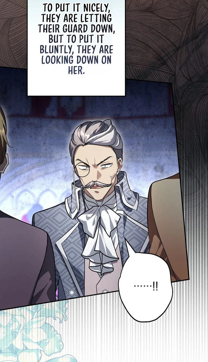 Not Your Monster-in-Law Chapter 62 page 85 - 
