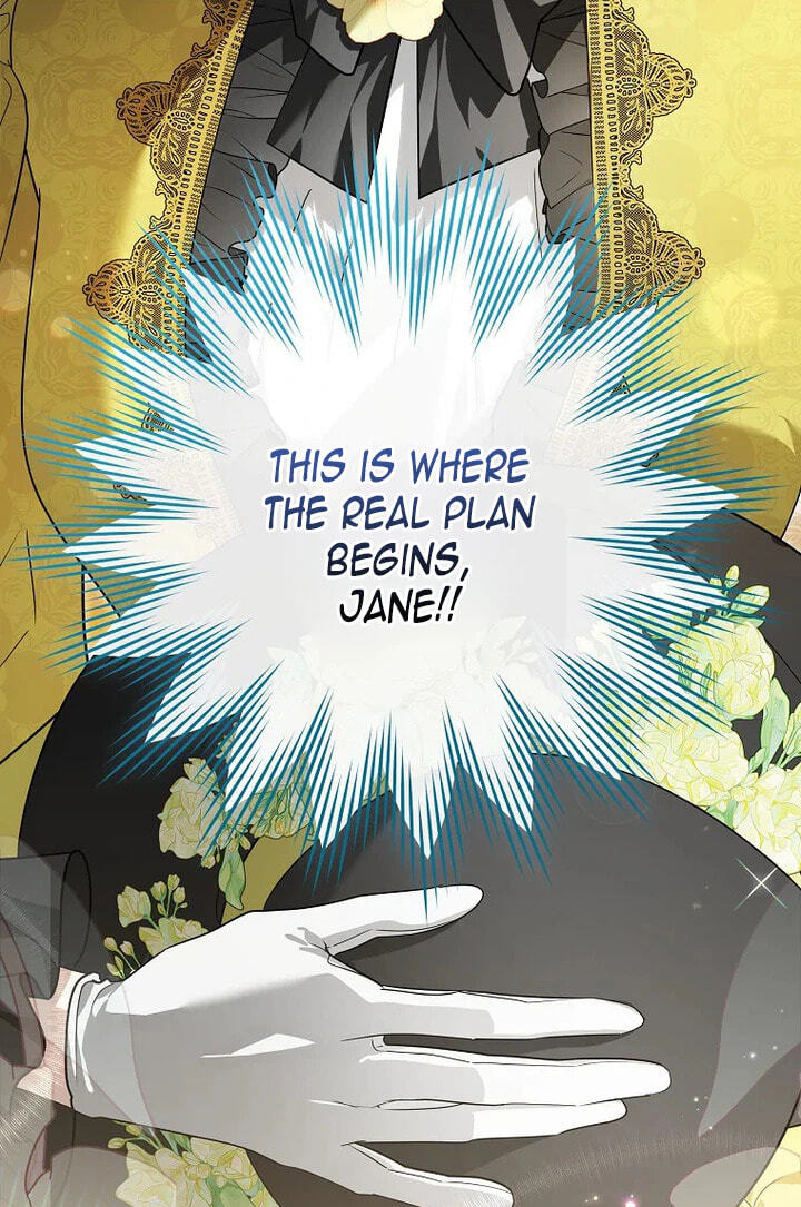 Not Your Monster-in-Law Chapter 62 page 87 - 