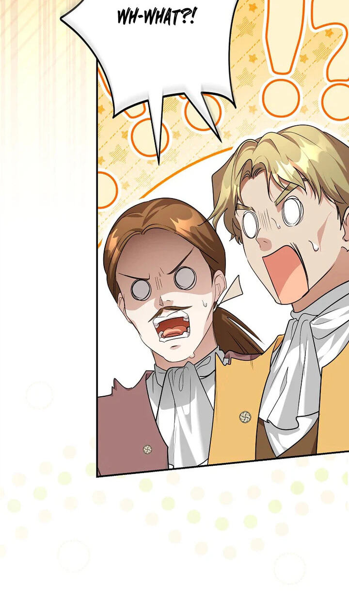 Not Your Monster-in-Law Chapter 63 page 15 - 