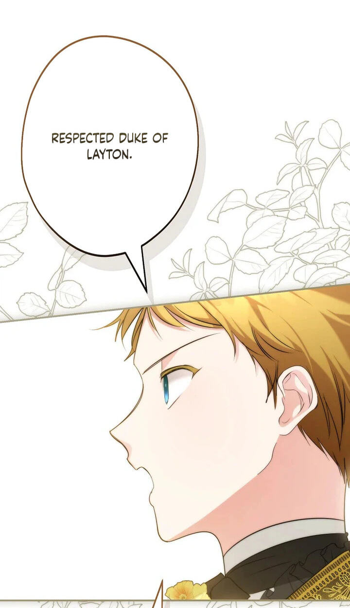 Not Your Monster-in-Law Chapter 63 page 16 - 