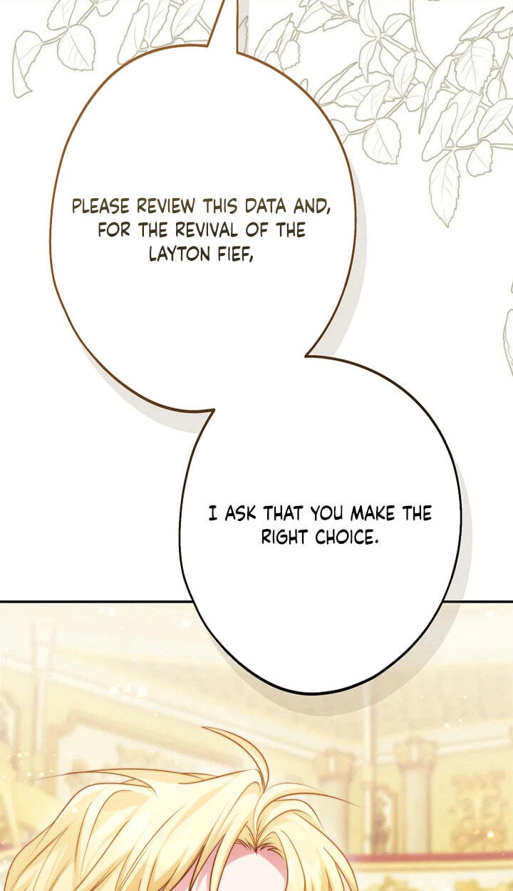 Not Your Monster-in-Law Chapter 63 page 17 - 
