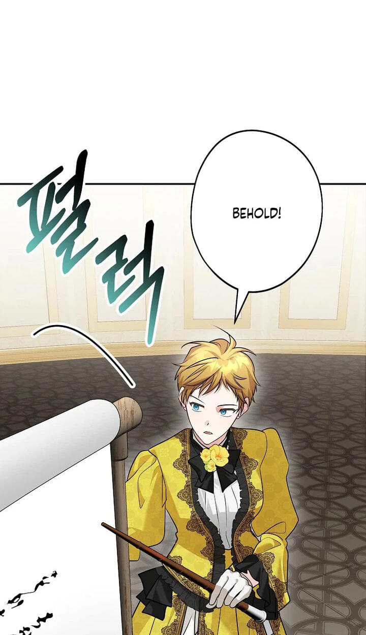 Not Your Monster-in-Law Chapter 63 page 19 - 