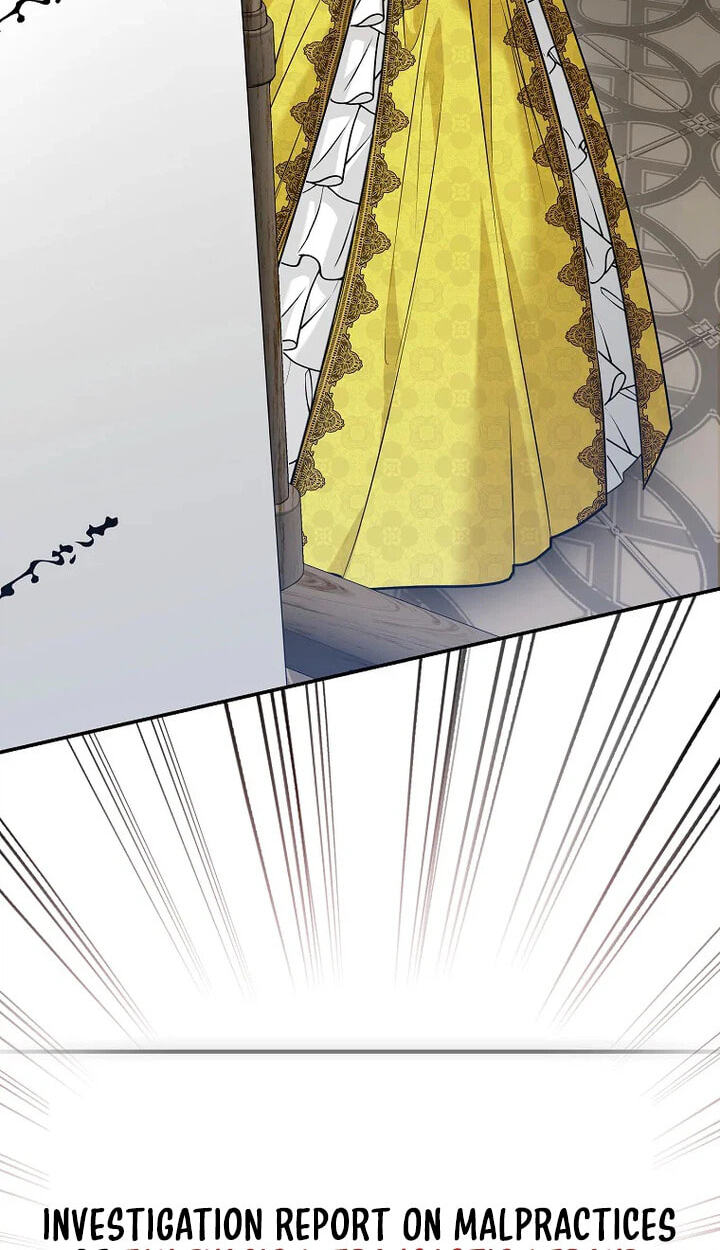 Not Your Monster-in-Law Chapter 63 page 20 - 