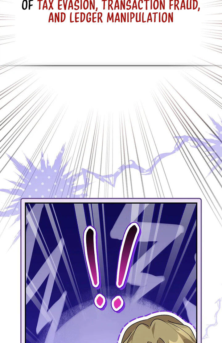 Not Your Monster-in-Law Chapter 63 page 21 - 