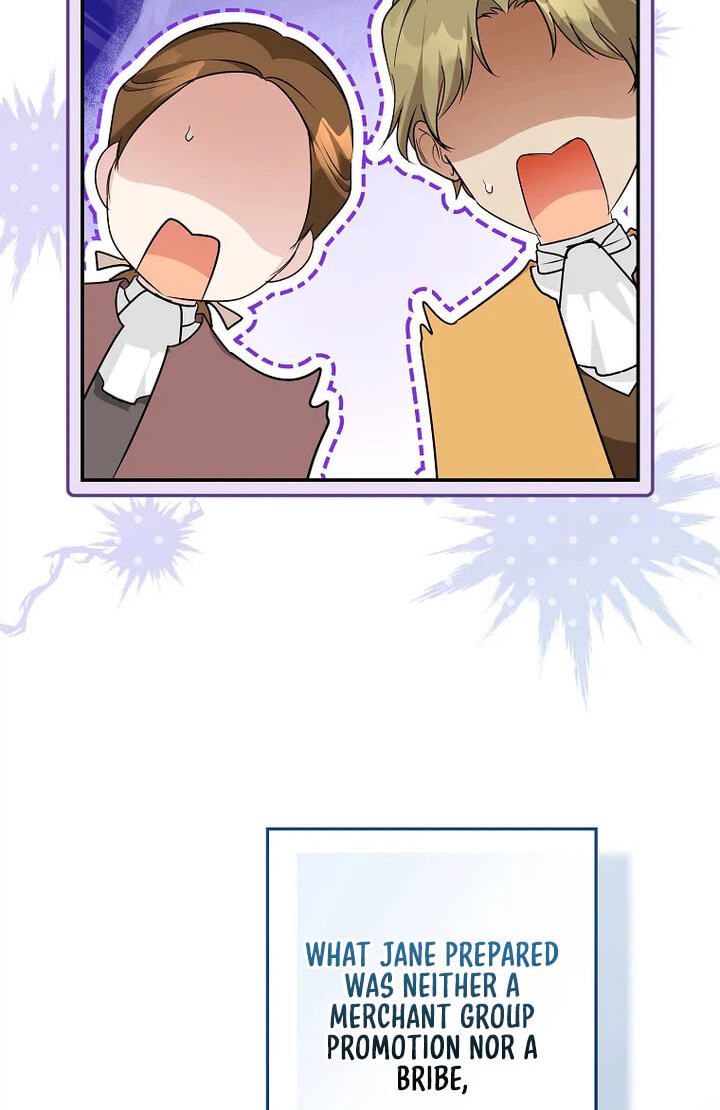 Not Your Monster-in-Law Chapter 63 page 22 - 
