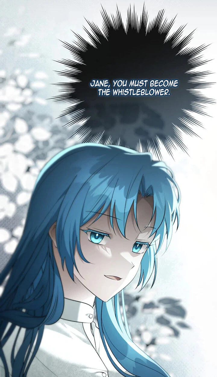 Not Your Monster-in-Law Chapter 63 page 25 - 