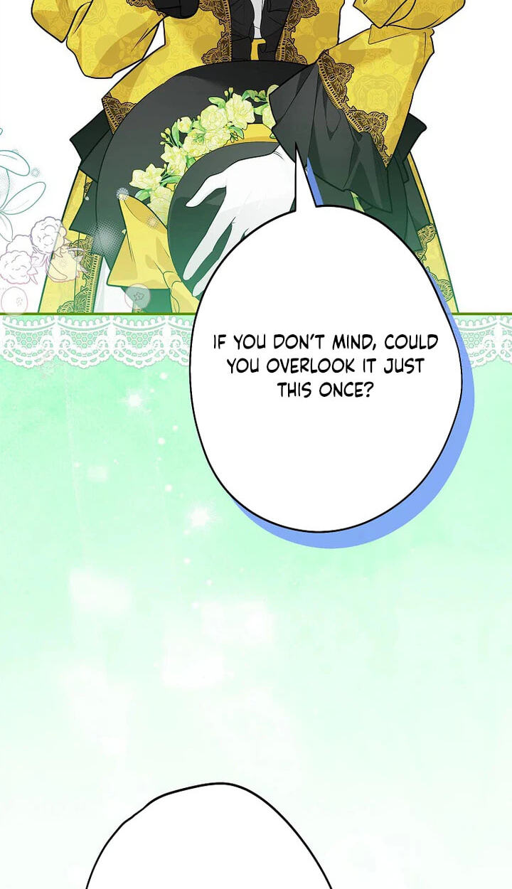 Not Your Monster-in-Law Chapter 63 page 4 - 