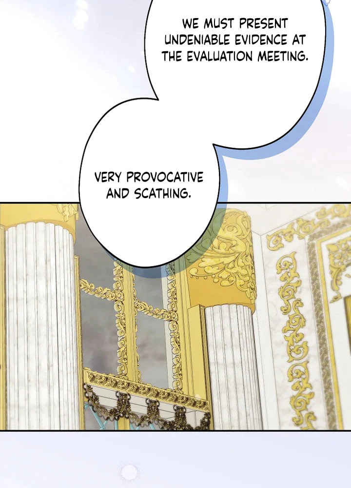 Not Your Monster-in-Law Chapter 63 page 37 - 