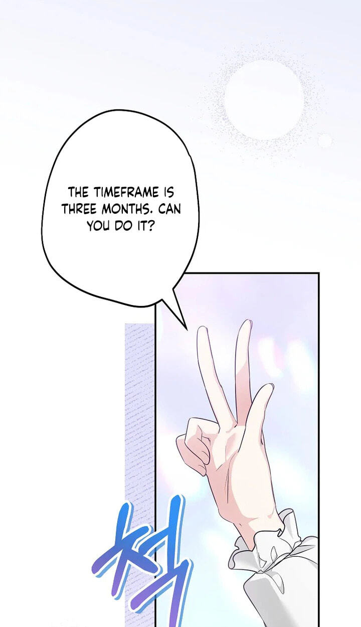 Not Your Monster-in-Law Chapter 63 page 38 - 