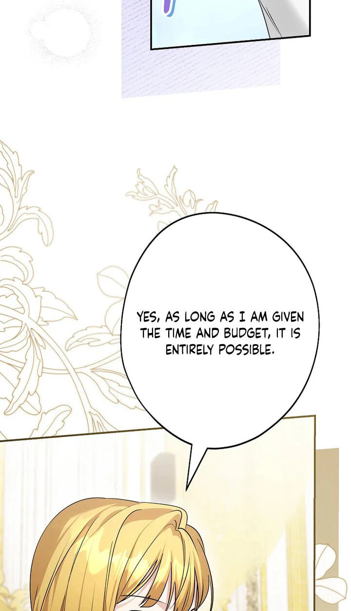 Not Your Monster-in-Law Chapter 63 page 39 - 