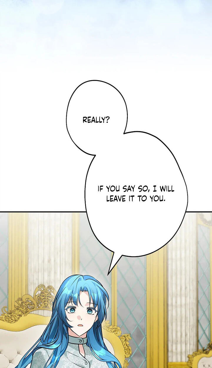 Not Your Monster-in-Law Chapter 63 page 45 - 