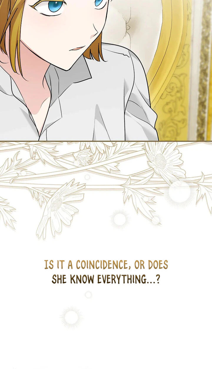 Not Your Monster-in-Law Chapter 63 page 47 - 