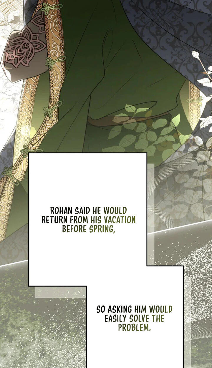 Not Your Monster-in-Law Chapter 63 page 49 - 
