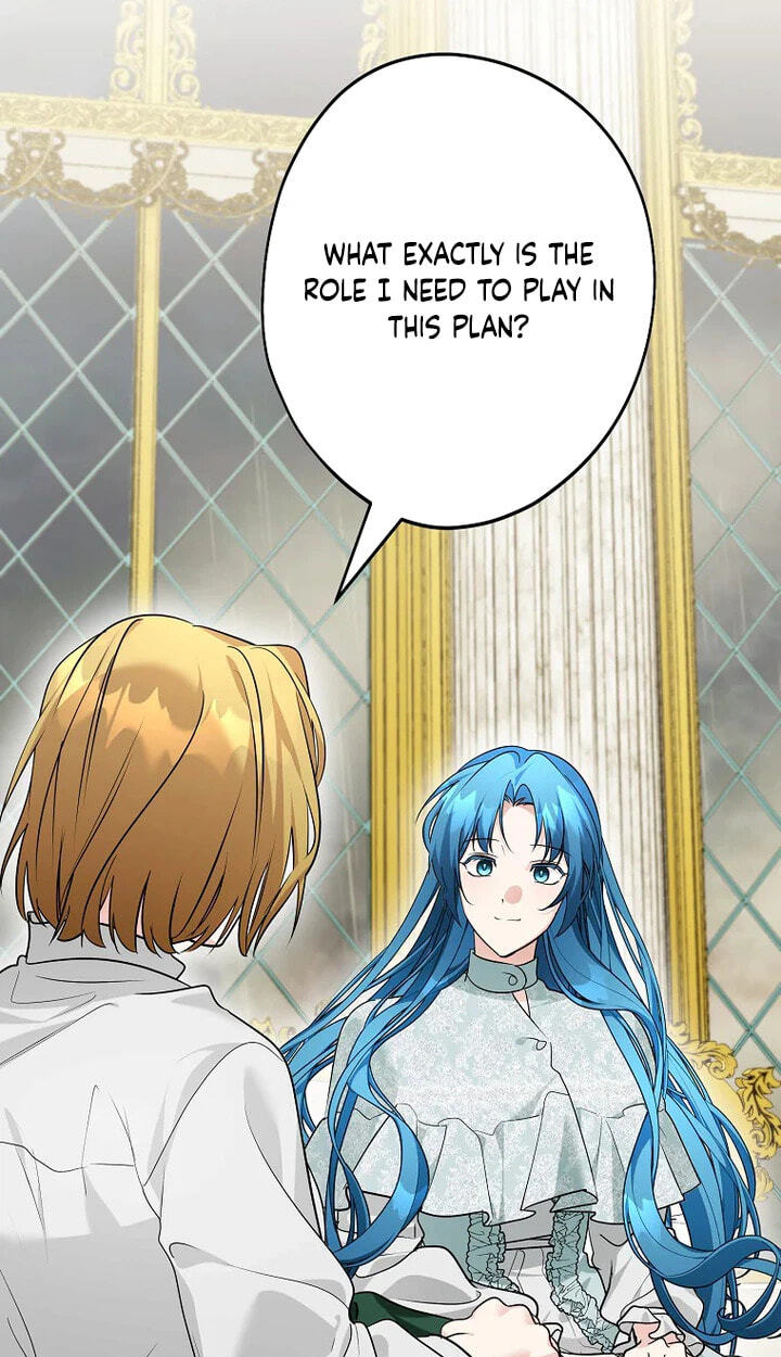 Not Your Monster-in-Law Chapter 63 page 51 - 