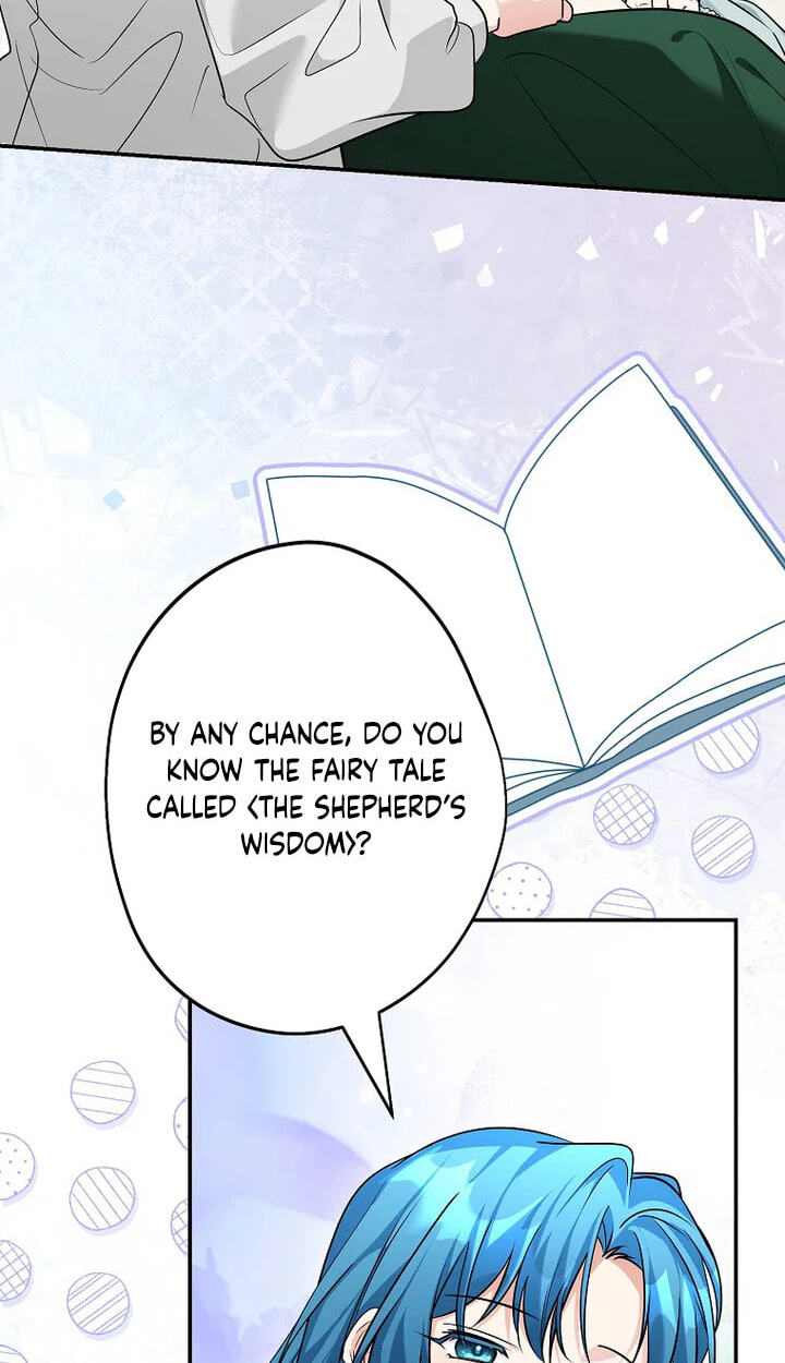 Not Your Monster-in-Law Chapter 63 page 52 - 