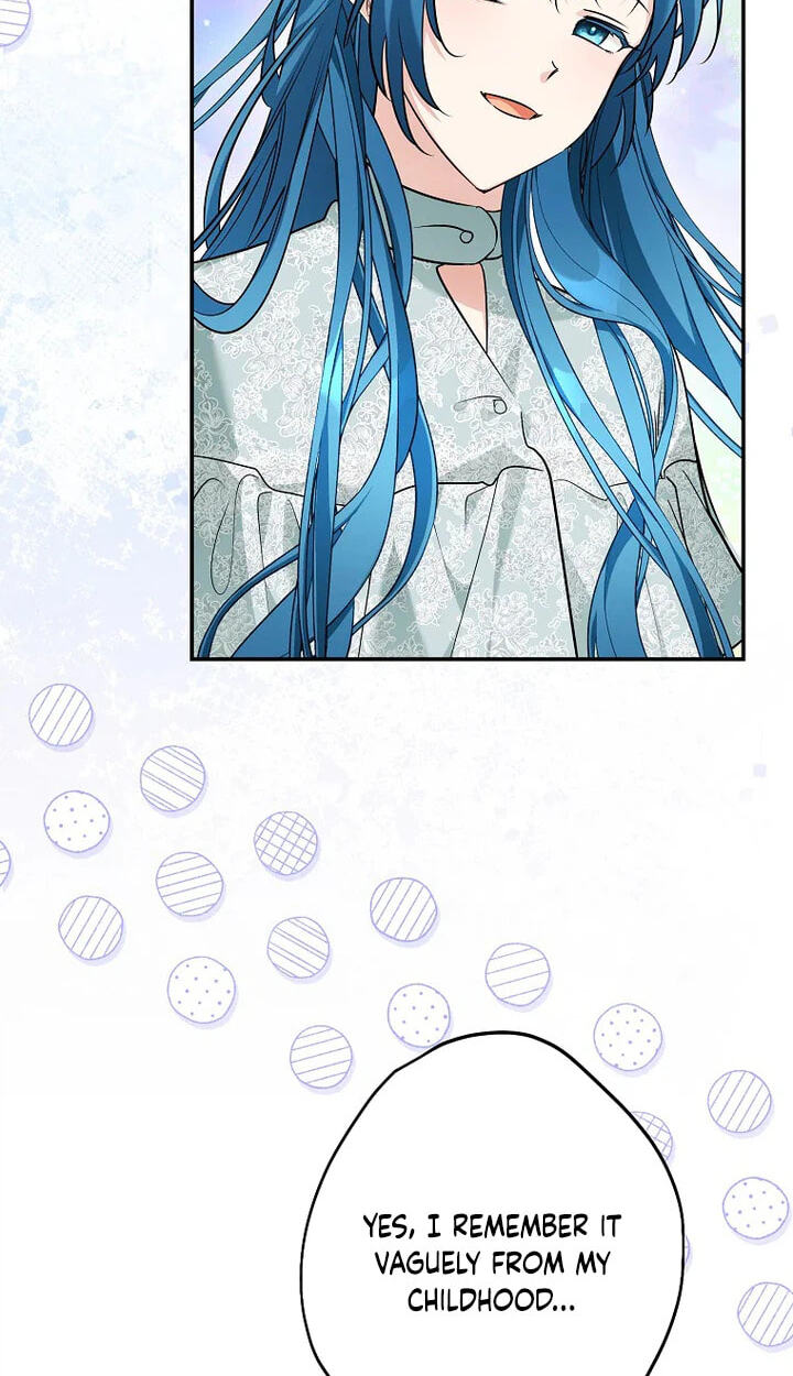 Not Your Monster-in-Law Chapter 63 page 53 - 