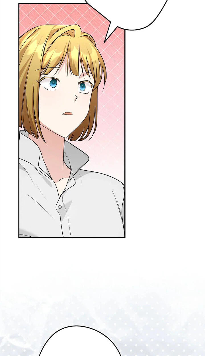 Not Your Monster-in-Law Chapter 63 page 54 - 