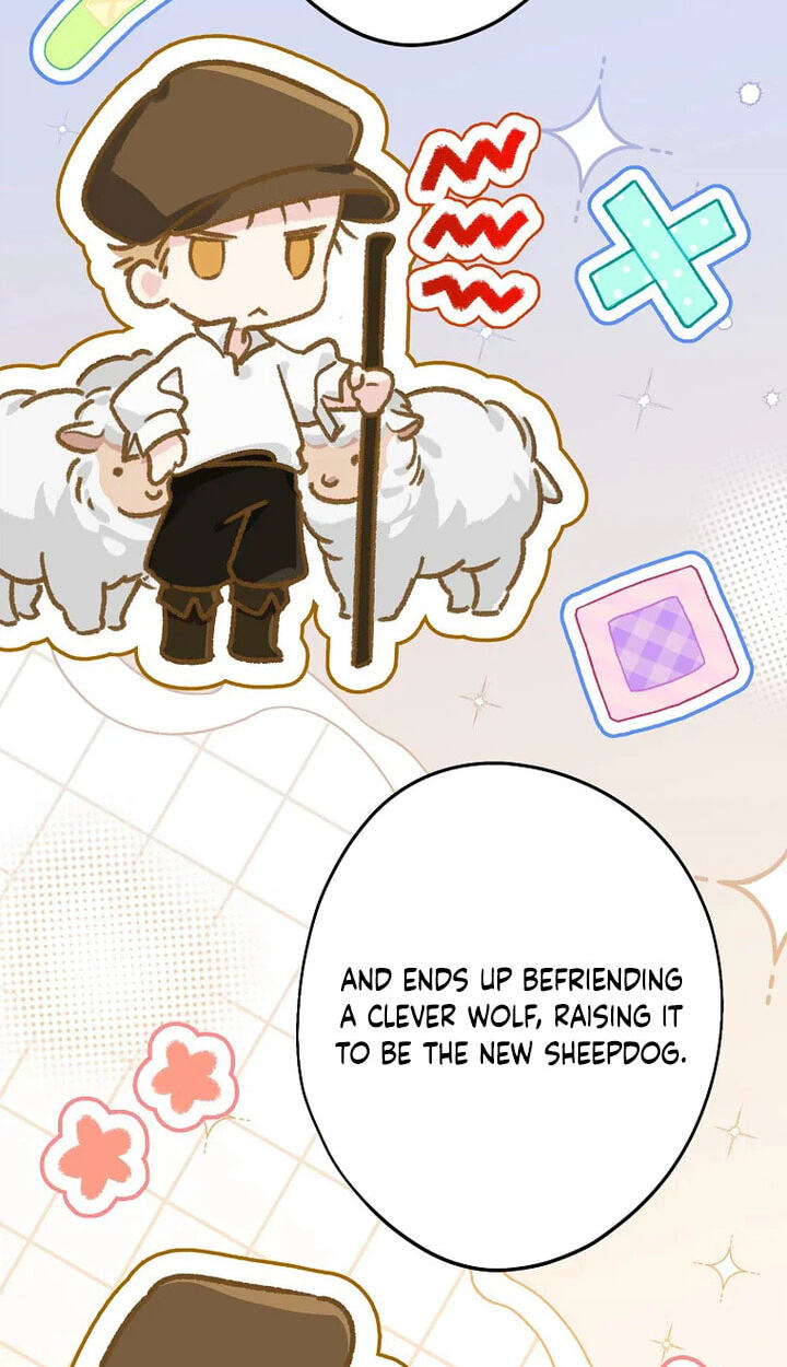 Not Your Monster-in-Law Chapter 63 page 56 - 