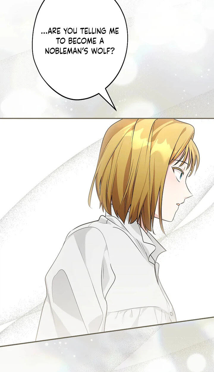 Not Your Monster-in-Law Chapter 63 page 59 - 