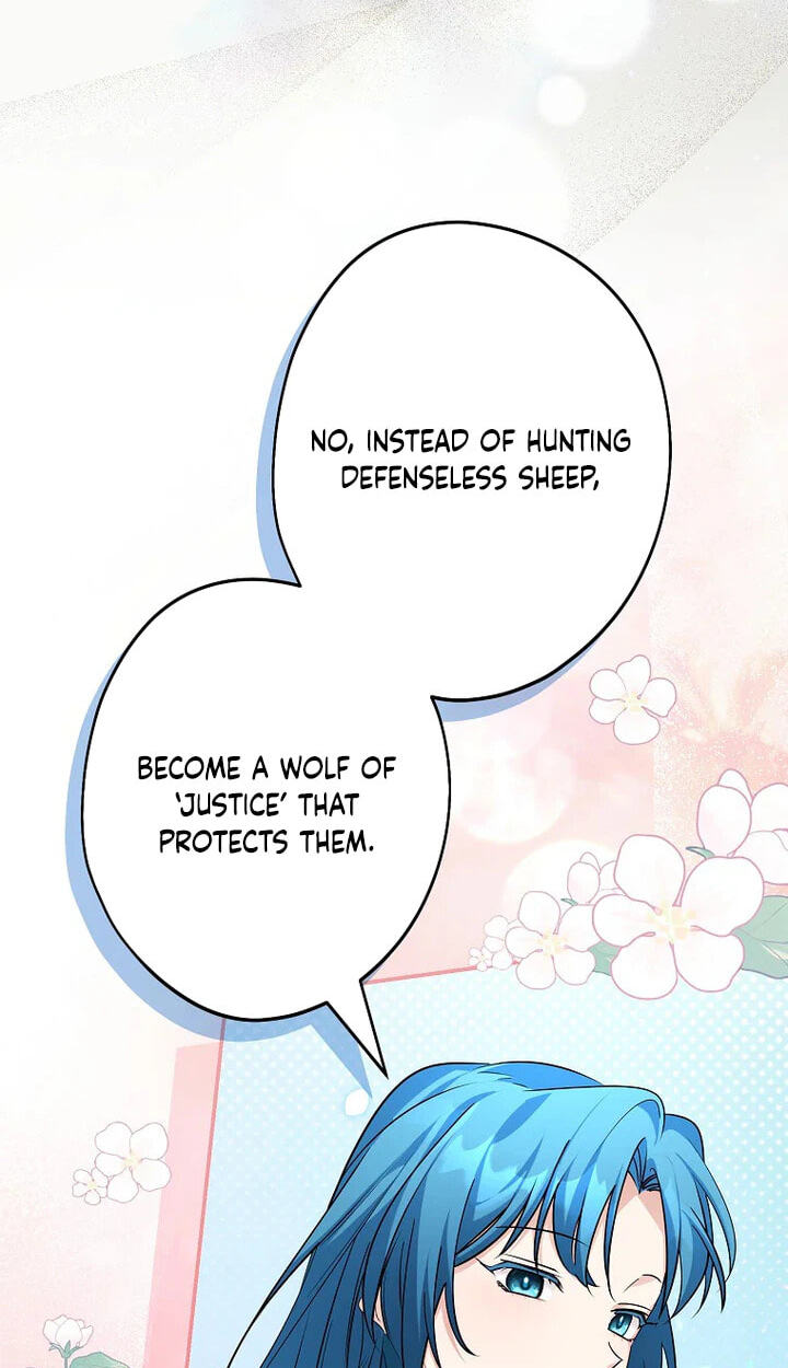 Not Your Monster-in-Law Chapter 63 page 60 - 