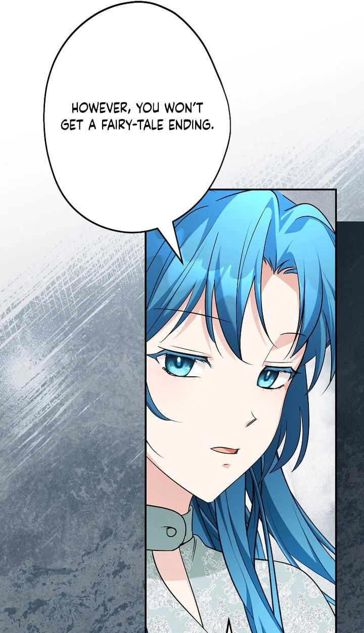 Not Your Monster-in-Law Chapter 63 page 64 - 