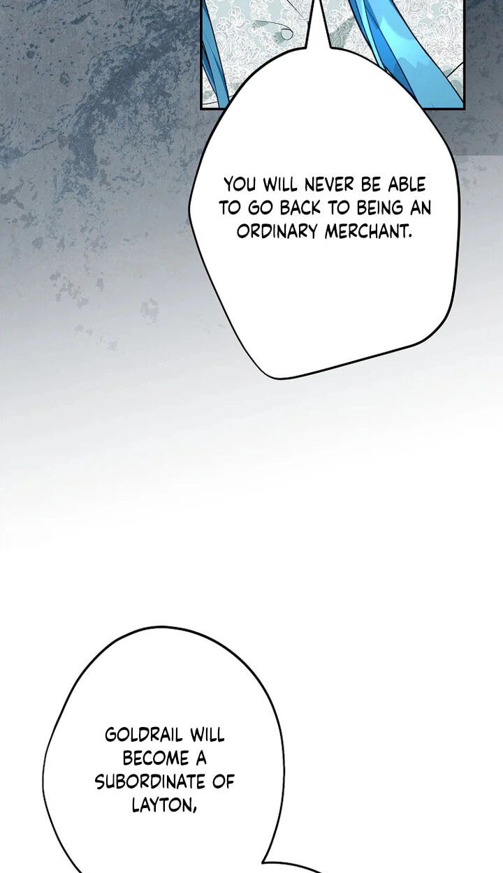 Not Your Monster-in-Law Chapter 63 page 65 - 