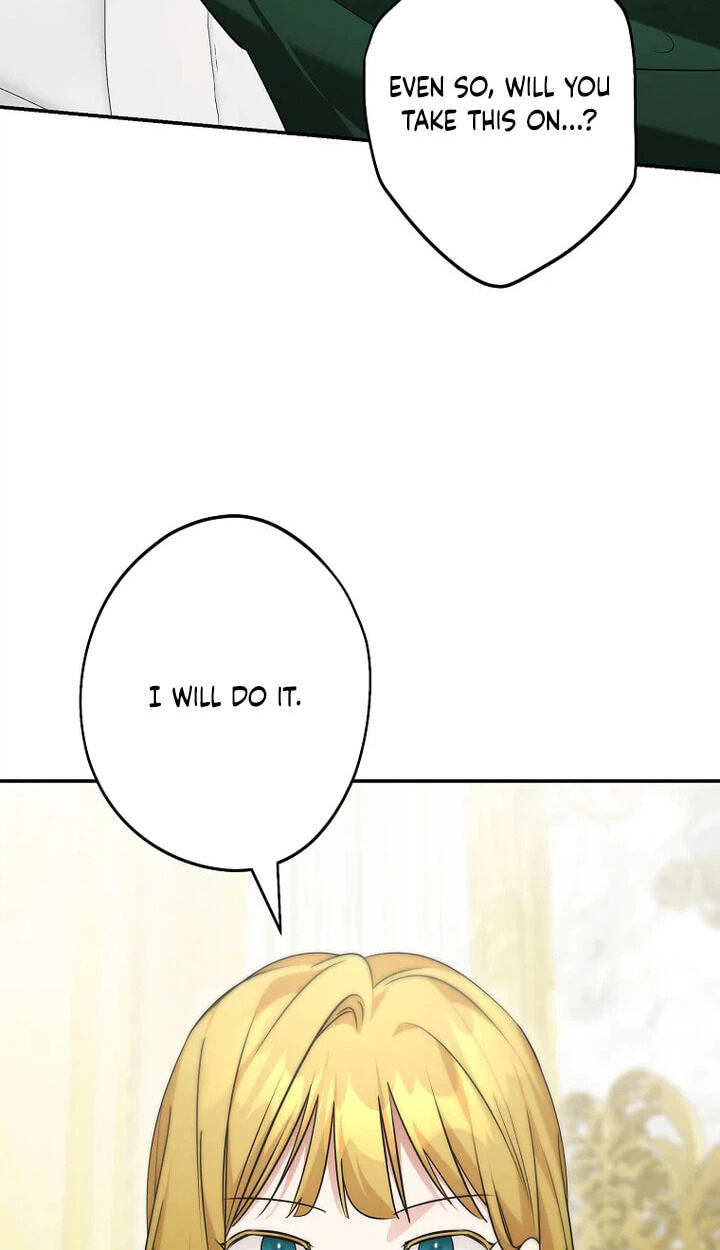 Not Your Monster-in-Law Chapter 63 page 67 - 