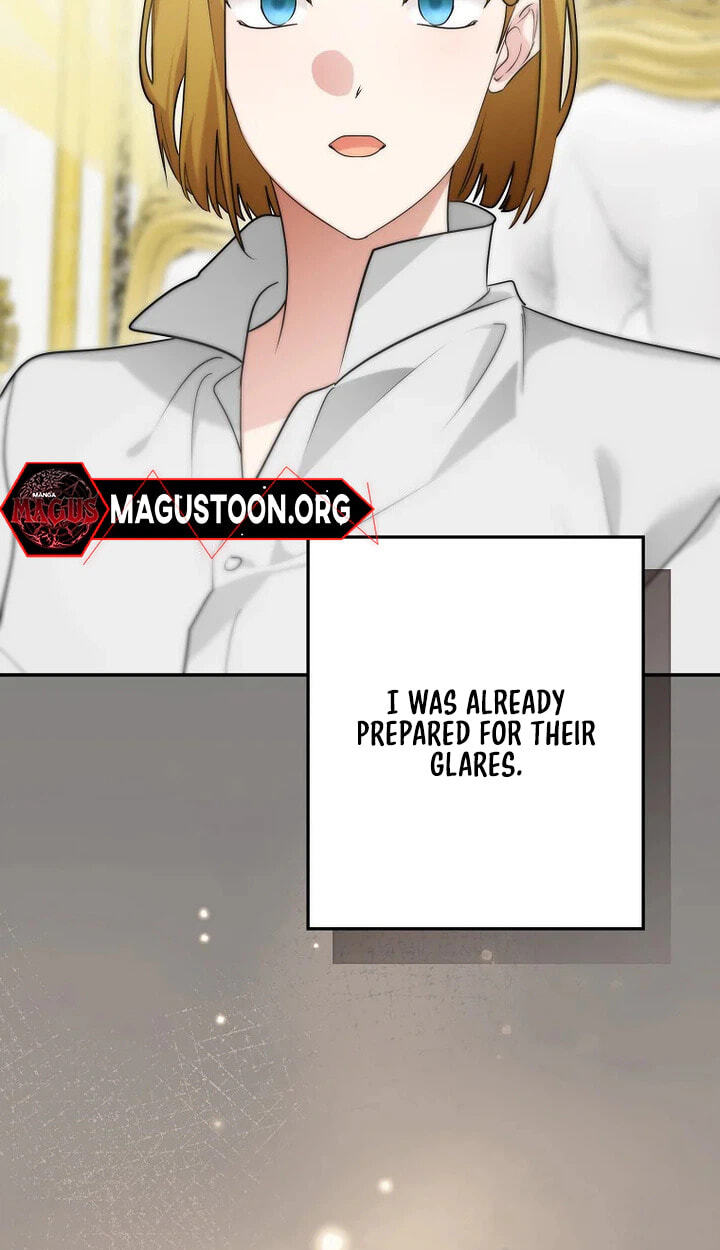 Not Your Monster-in-Law Chapter 63 page 68 - 