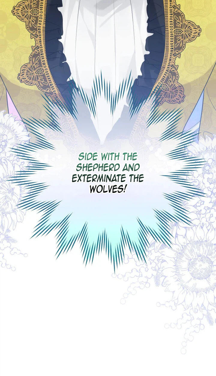 Not Your Monster-in-Law Chapter 63 page 71 - 