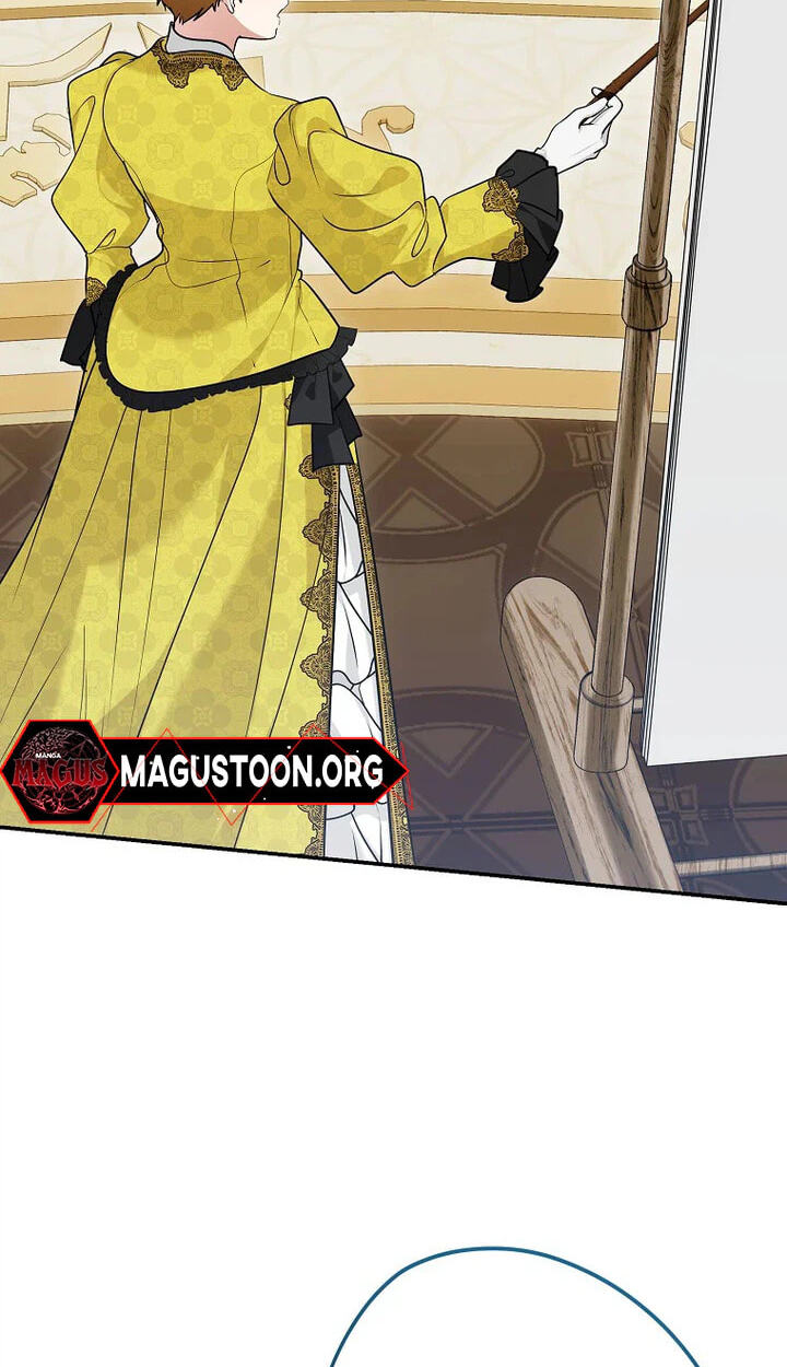 Not Your Monster-in-Law Chapter 63 page 74 - 