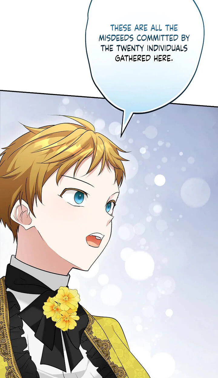 Not Your Monster-in-Law Chapter 63 page 75 - 