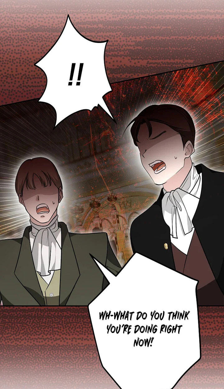 Not Your Monster-in-Law Chapter 63 page 77 - 