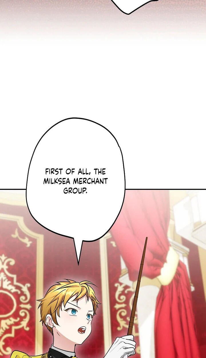 Not Your Monster-in-Law Chapter 63 page 78 - 