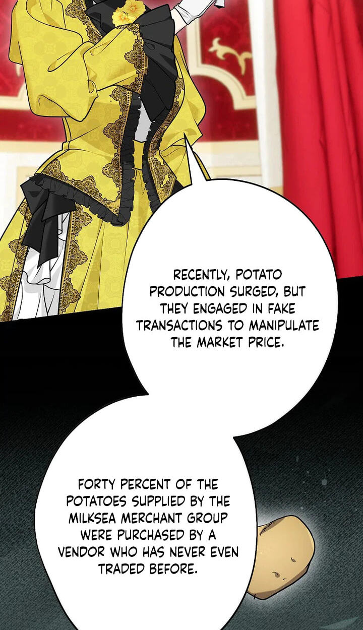 Not Your Monster-in-Law Chapter 63 page 79 - 