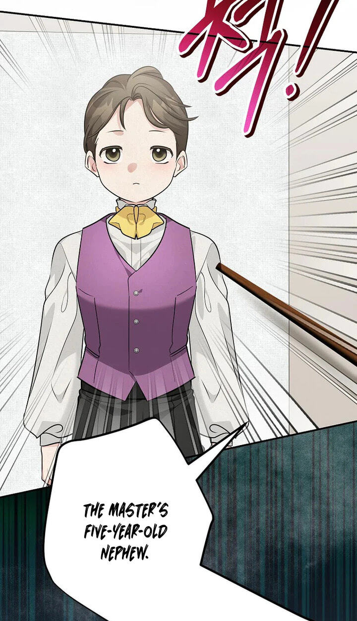 Not Your Monster-in-Law Chapter 63 page 81 - 