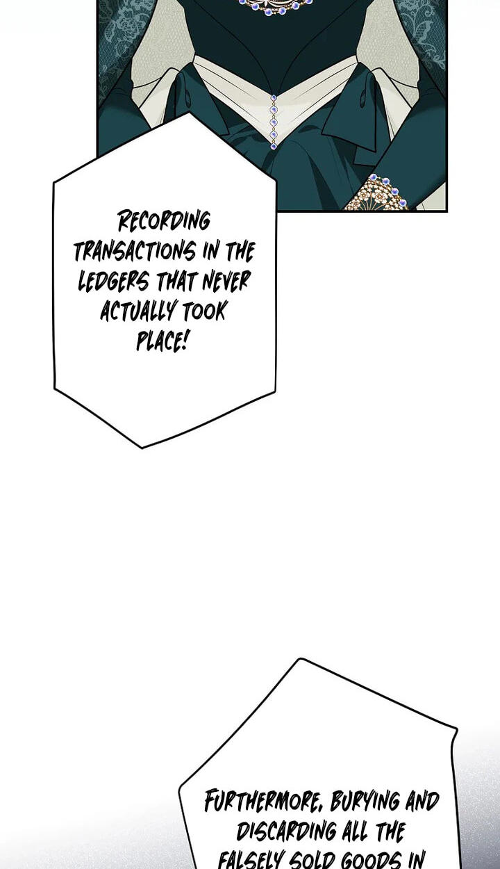 Not Your Monster-in-Law Chapter 63 page 83 - 
