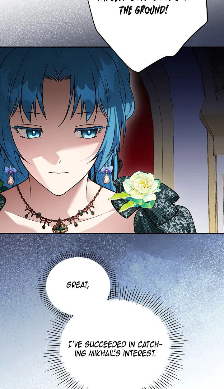 Not Your Monster-in-Law Chapter 63 page 84 - 