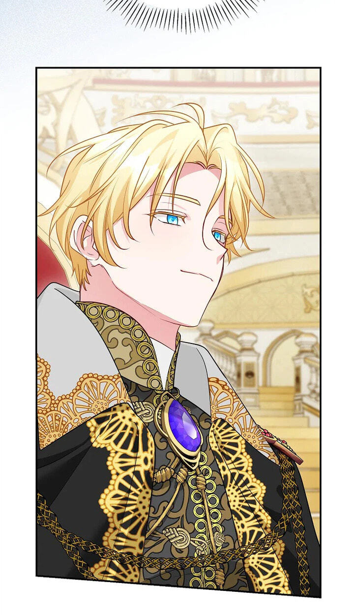 Not Your Monster-in-Law Chapter 63 page 85 - 