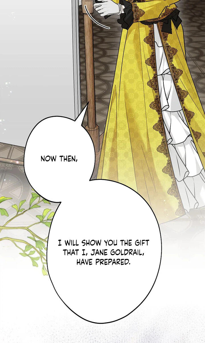 Not Your Monster-in-Law Chapter 63 page 10 - 