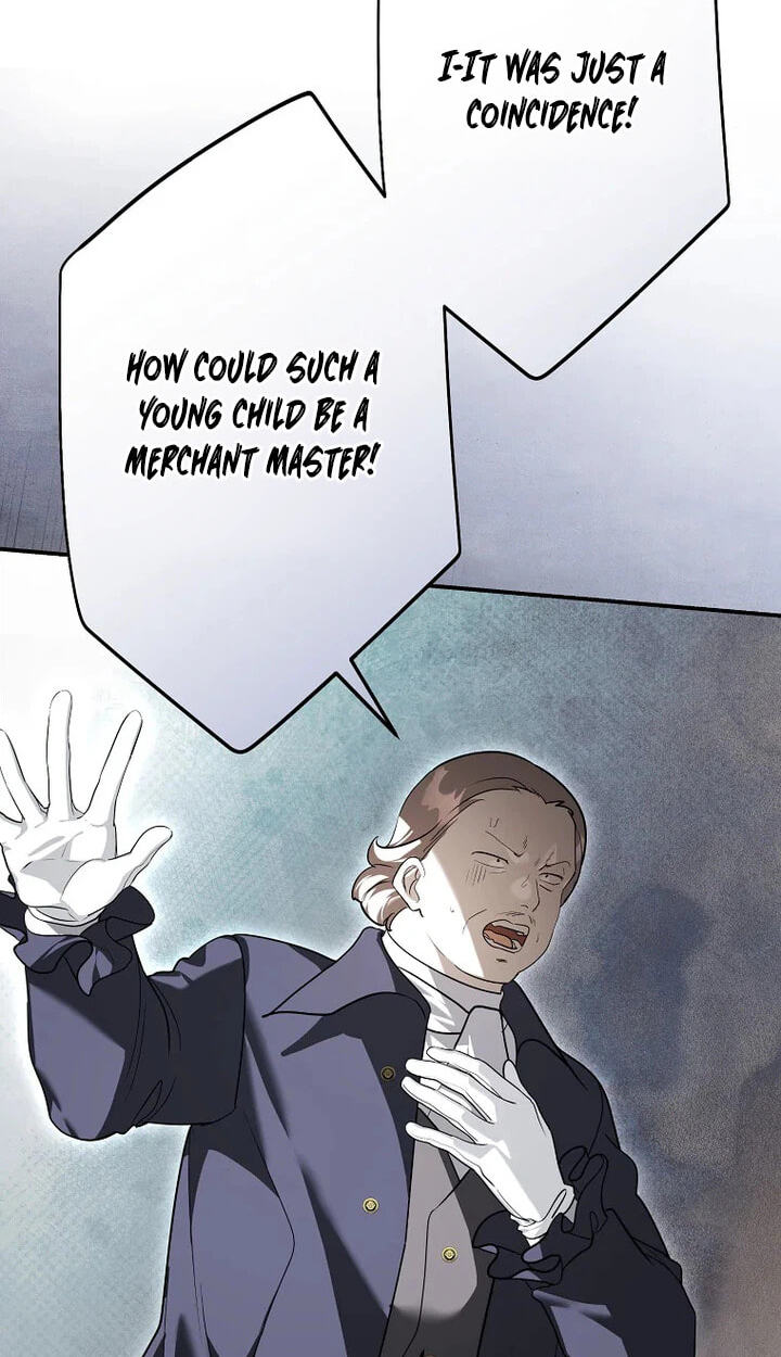Not Your Monster-in-Law Chapter 64 page 11 - 