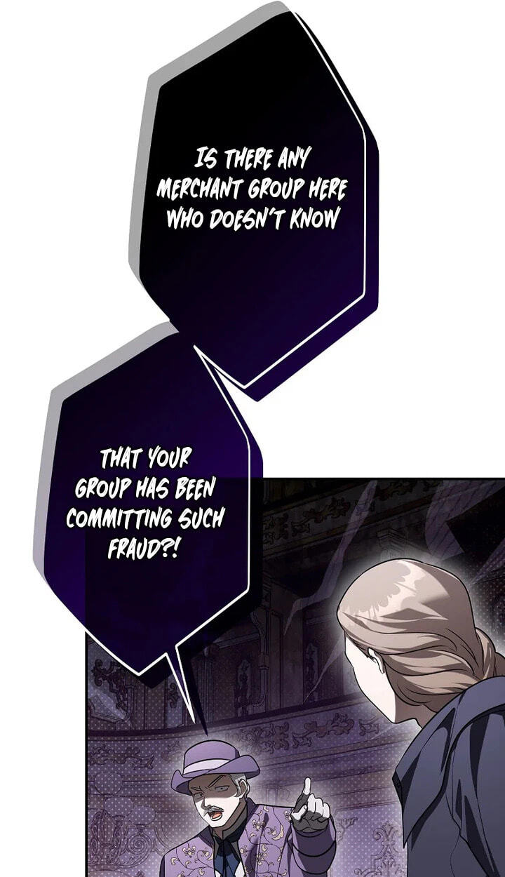 Not Your Monster-in-Law Chapter 64 page 15 - 