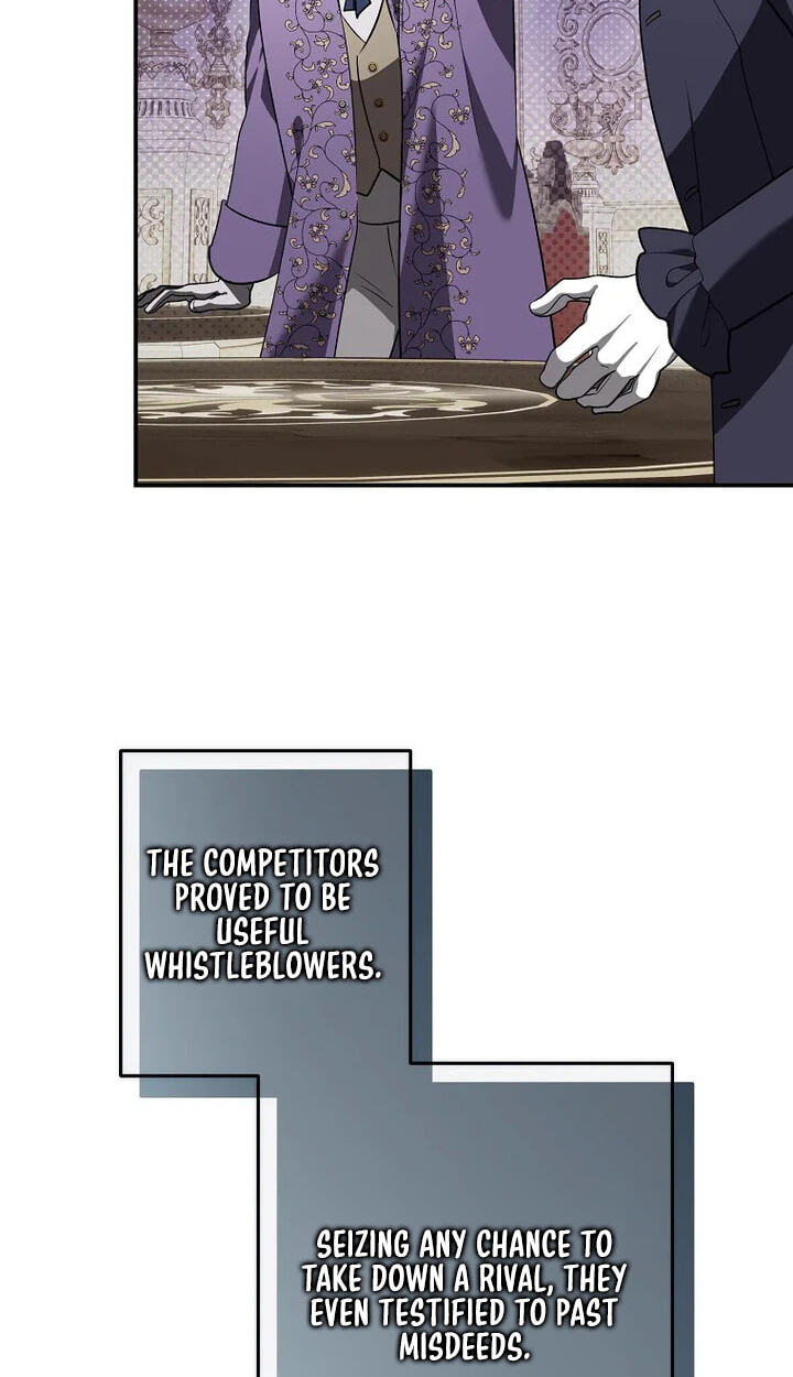 Not Your Monster-in-Law Chapter 64 page 16 - 