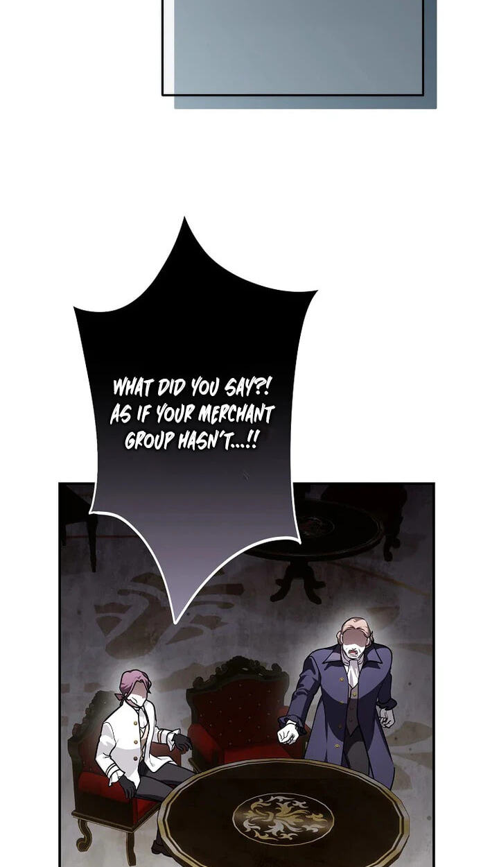 Not Your Monster-in-Law Chapter 64 page 17 - 