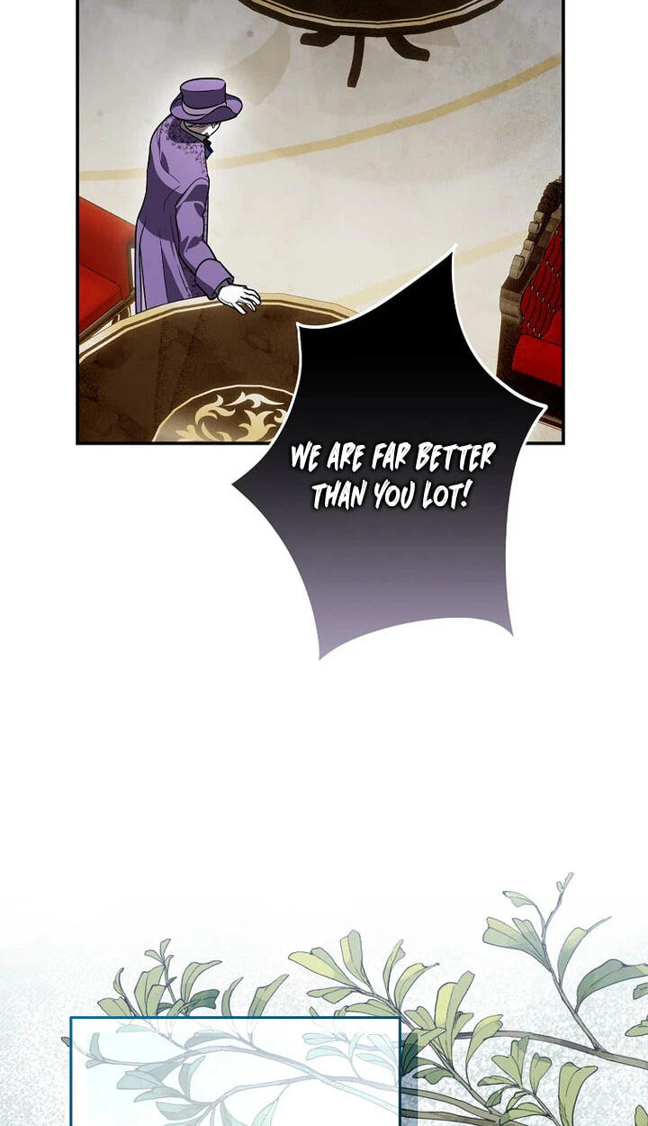 Not Your Monster-in-Law Chapter 64 page 18 - 