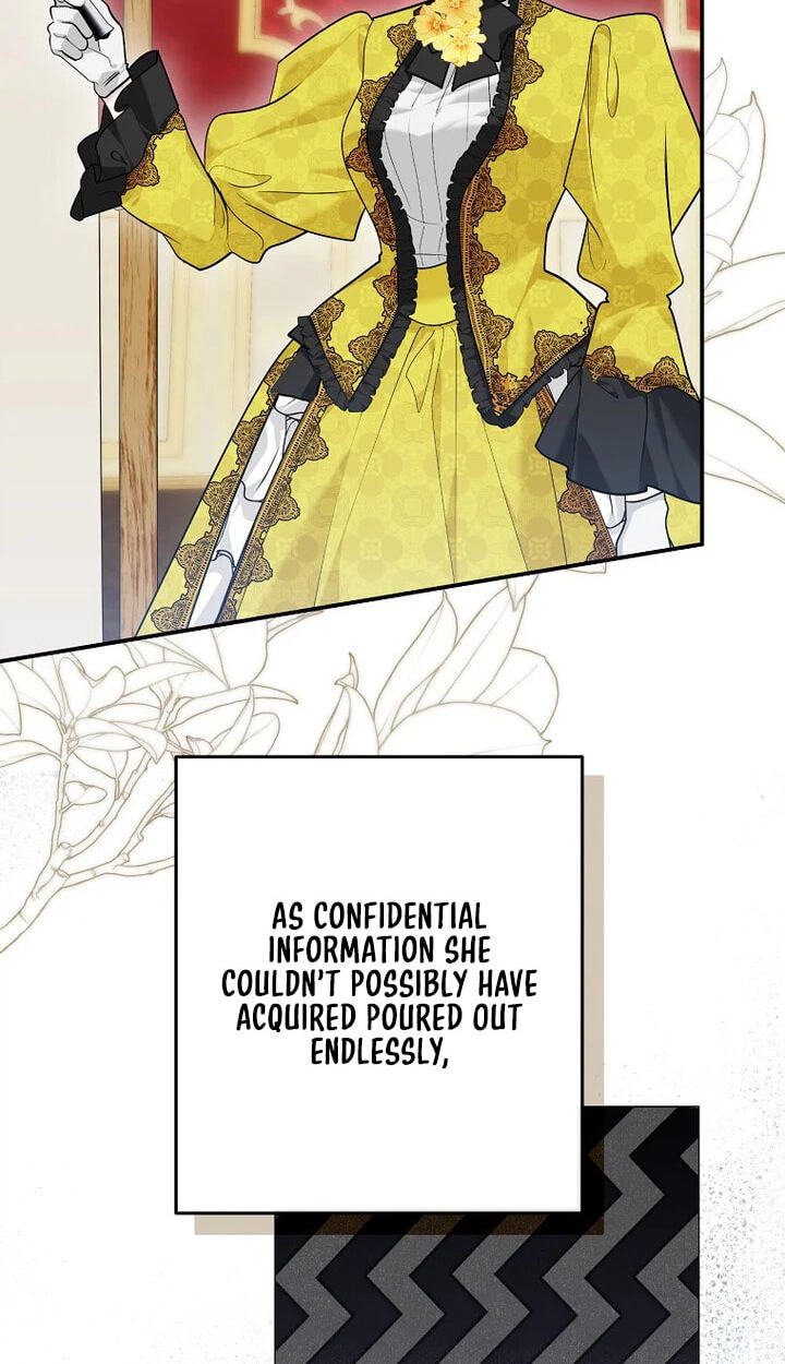 Not Your Monster-in-Law Chapter 64 page 3 - 