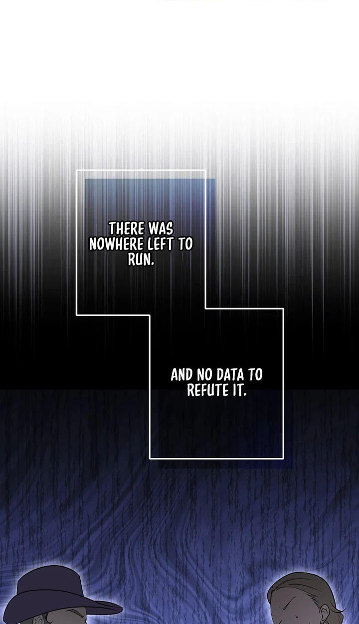 Not Your Monster-in-Law Chapter 64 page 21 - 
