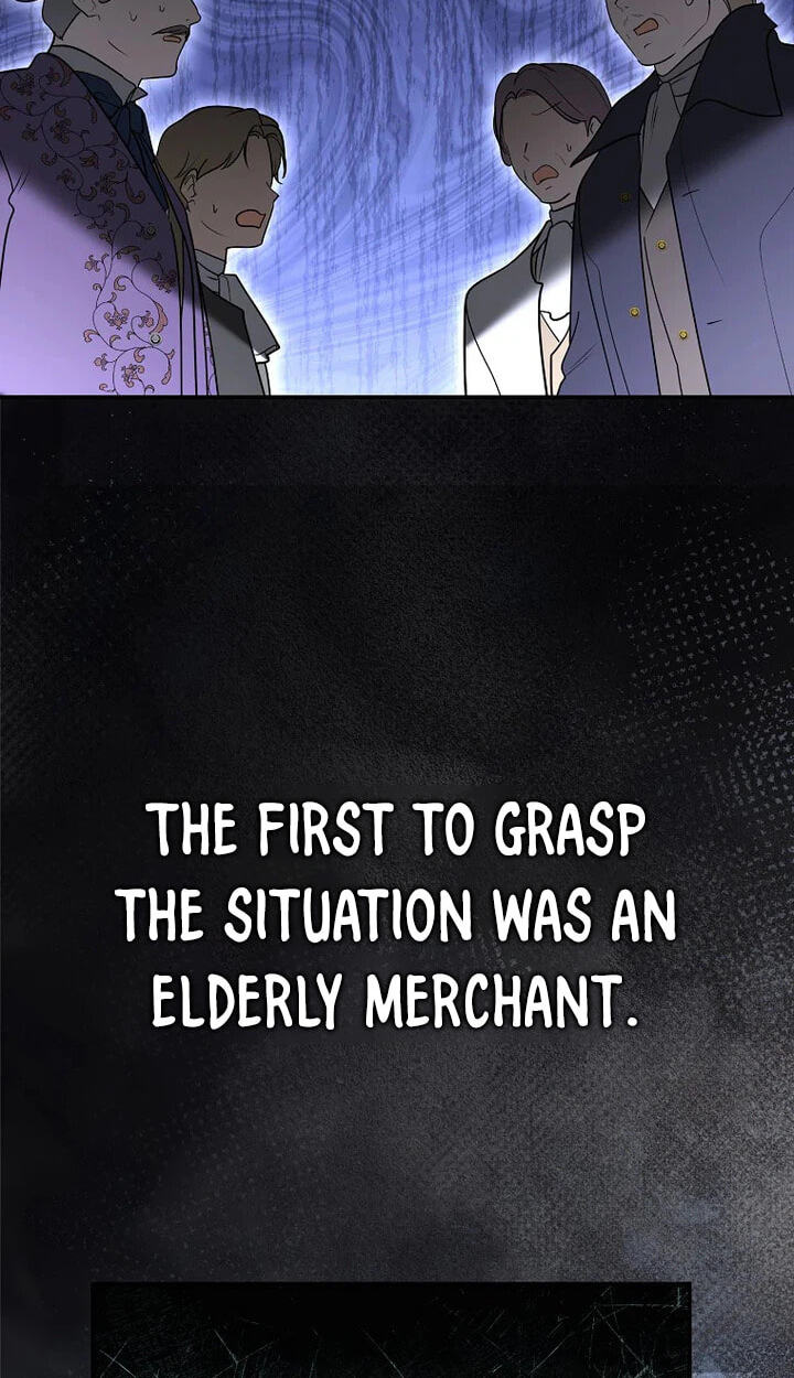 Not Your Monster-in-Law Chapter 64 page 22 - 